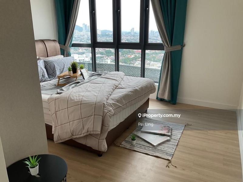 For Rent - UNIO Residence