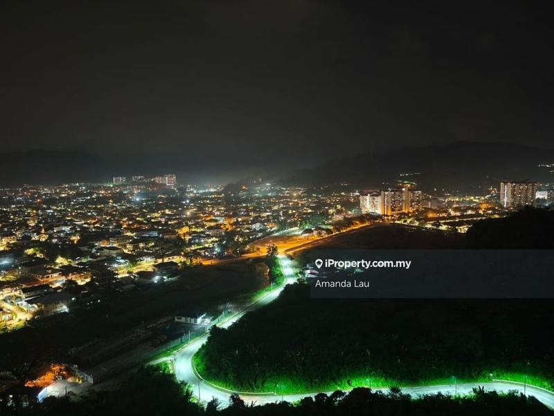 Kondominium untuk Dijual di Penaga @ Taman Raintree oleh Amanda Lau - iProperty.com.my