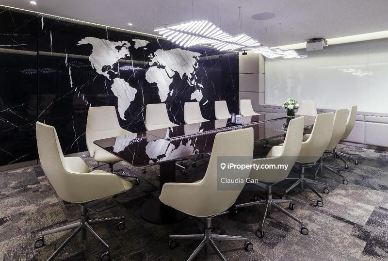 Office for Rent in Mont Kiara, Mont Kiara by Claudia Gan - iProperty.com.my
