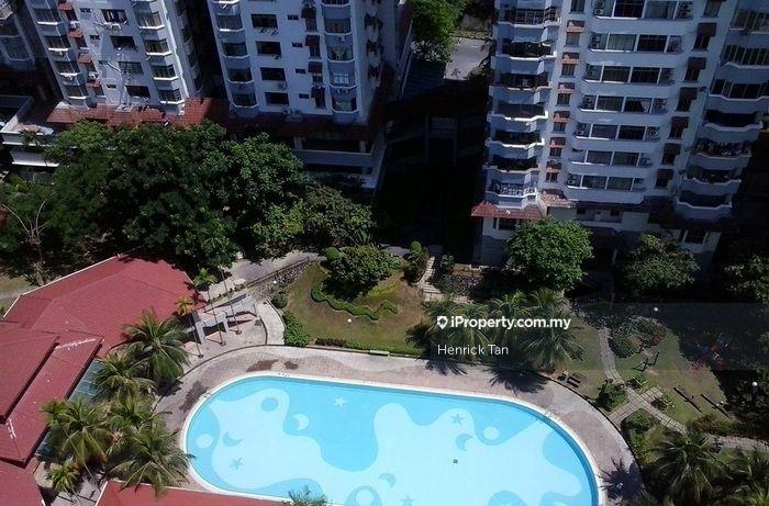 Condominium for Rent in Bukit OUG Condominiums by Henrick Tan - iProperty.com.my