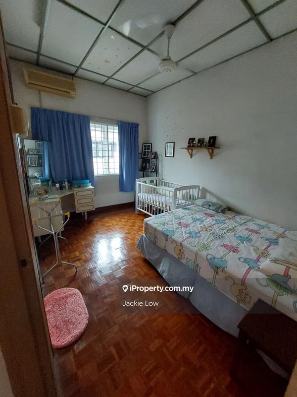 Semi-Detached House for Sale in SS14, Subang Jaya by Jackie Low - iProperty.com.my
