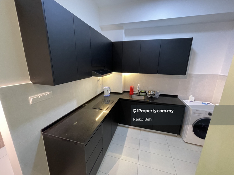Service Residence for Rent in Greenfield Residence by Reiko  Beh - iProperty.com.my