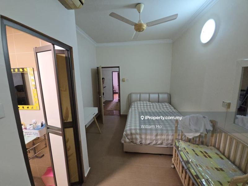 Rumah Teres 2-Tingkat untuk Dijual di Taman Sri Angsana Hilir, Ampang oleh William Ho - iProperty.com.my