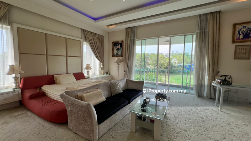 Bungalow House untuk Dijual di Mines Resort City, Seri Kembangan oleh Cannice You - iProperty.com.my