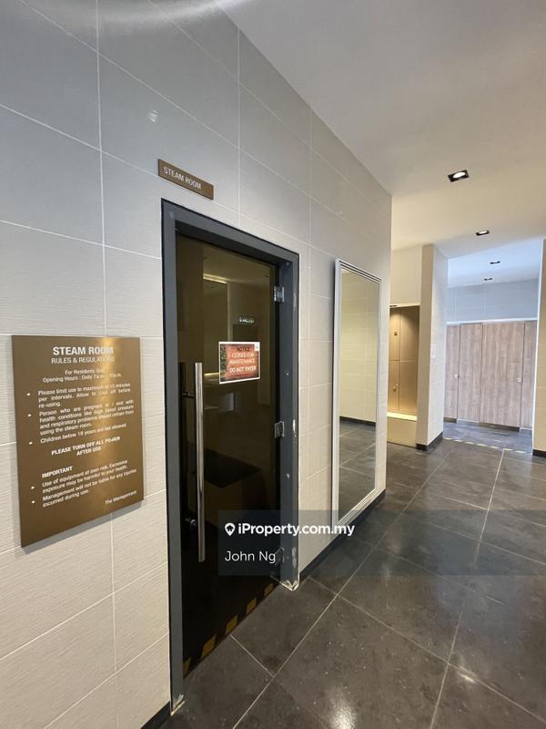 Condominium for Sale in Waltz Residences by John Ng - iProperty.com.my