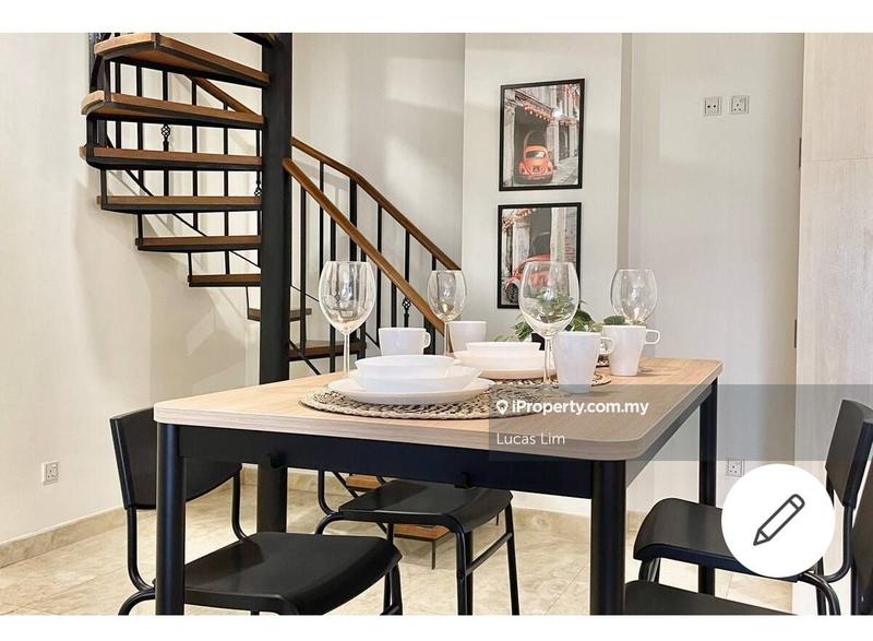 Condominium for Sale in Mei on The Madge (Vista Permai) by Lucas Lim - iProperty.com.my