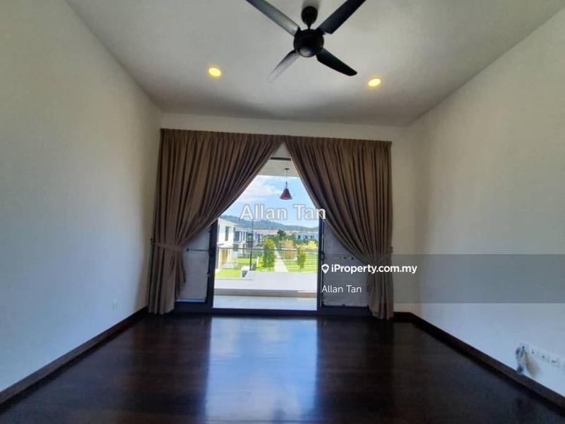 Rumah Berkembar untuk Dijual di Eco Ardence, Setia Alam oleh Allan Tan - iProperty.com.my
