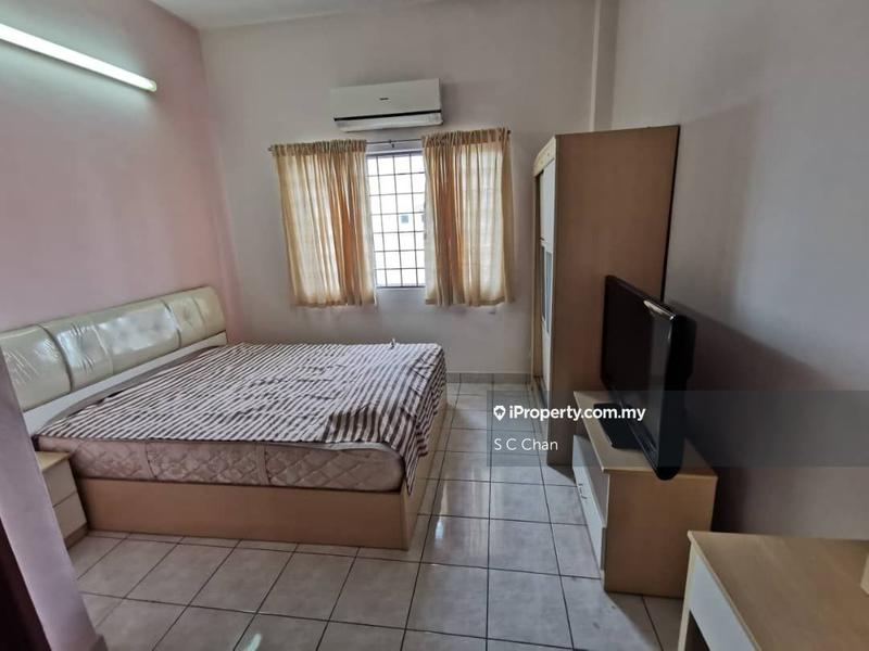 Apartment for Sale in Pangsapuri Lotus (Teratai) by S C Chan - iProperty.com.my