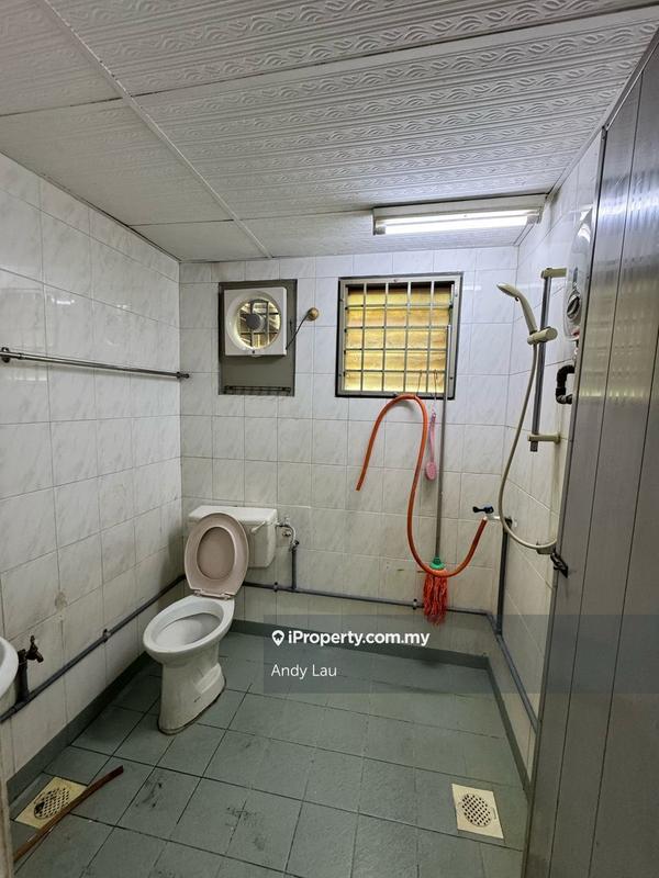 Apartment for Sale in Sri Anggerik 2 by Andy Lau - iProperty.com.my