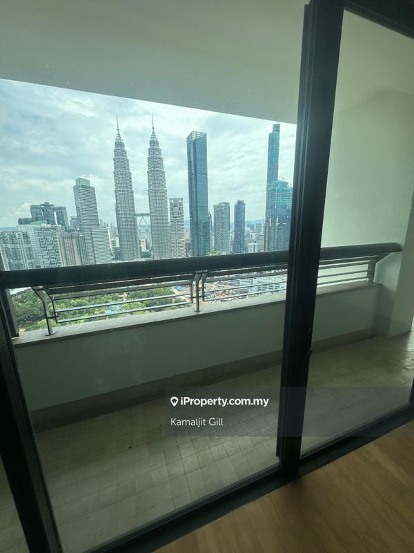 Kondominium untuk Dijual di The Binjai on the Park oleh Kamaljit Gill - iProperty.com.my