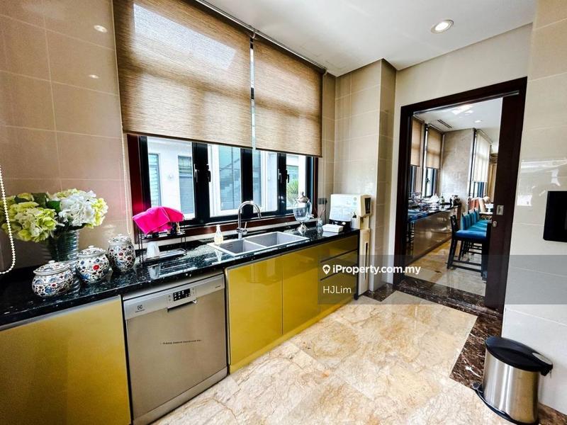 Banglo untuk Dijual di Bukit Jelutong, Shah Alam oleh HJLim - iProperty.com.my