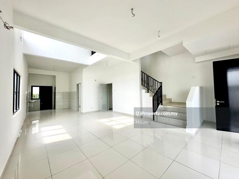2-storey Terraced House for Sale in Bandar Tasik Senangin, Lenggeng by HJLim - iProperty.com.my