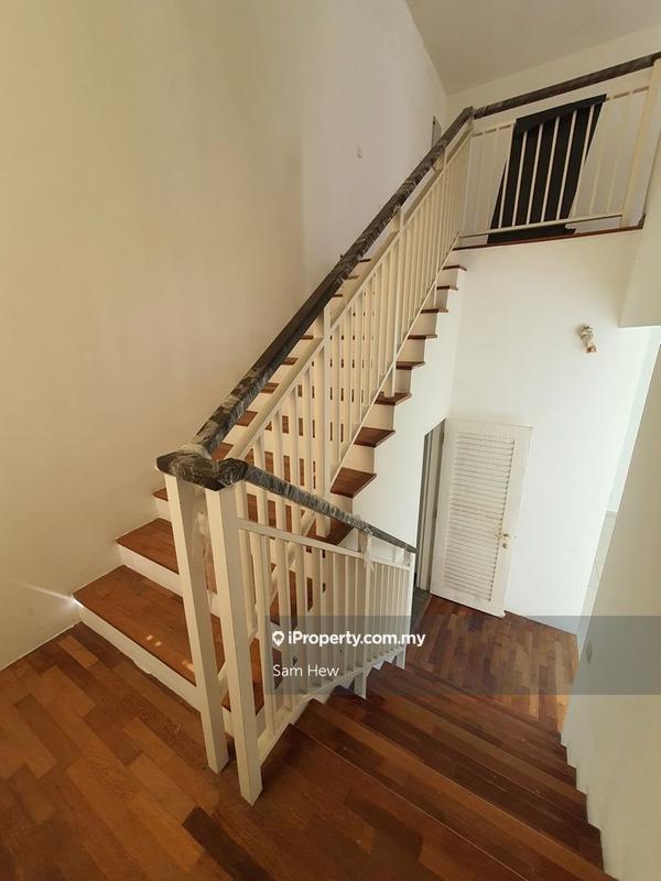 Banglo untuk Dijual di Tralas Setia Ecohill (New Unit), Semenyih oleh Sam Hew - iProperty.com.my