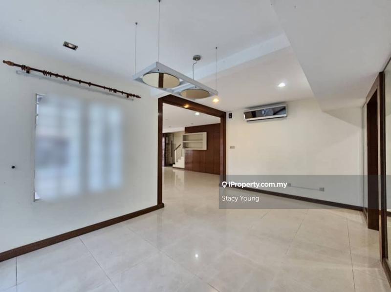 3-storey Terraced House for Sale in Taman Bukit Segar, Cheras by Stacy Young - iProperty.com.my