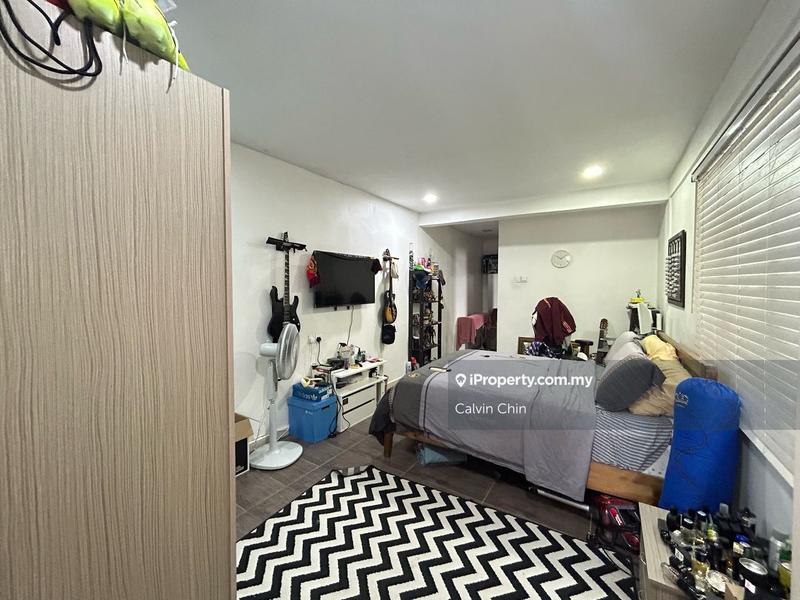 Rumah Berkembar untuk Dijual di Ukay Perdana, Ulu Kelang oleh Calvin Chin - iProperty.com.my