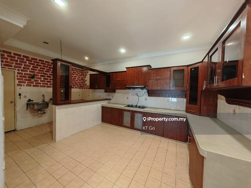 Rumah Berkembar untuk Dijual di Bandar Bukit Puchong 2, Puchong oleh KT Go - iProperty.com.my