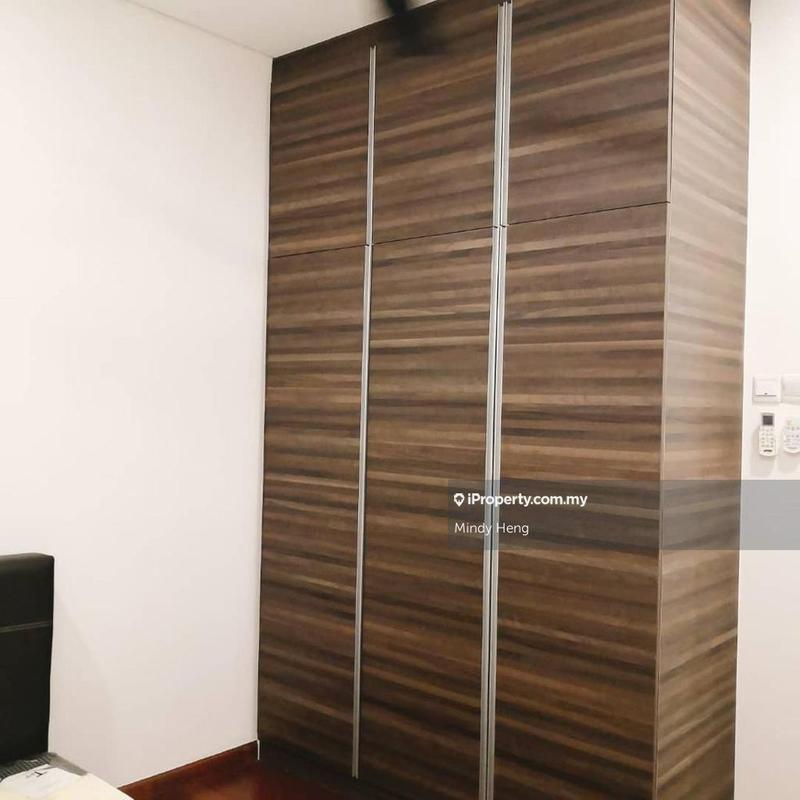 Service Residence for Sale in 1Medini by Mindy Heng - iProperty.com.my
