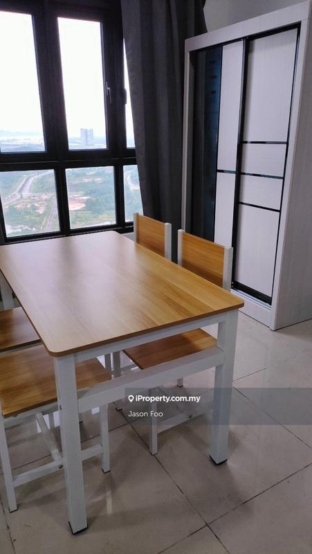 Service Residence for Rent in Meridin Executive Suites @ The Meridin by Jason Foo - iProperty.com.my