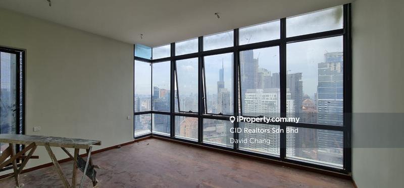 Residensi Servis untuk Disewa di The Manor oleh David Chang - iProperty.com.my