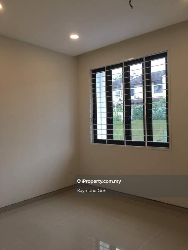 Semi-Detached House for Sale in Bukit Damansara, Damansara Heights by Raymond Goh - iProperty.com.my