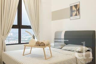 Service Residence for Rent in B11 Parkland Residence by Xavier Chong - iProperty.com.my