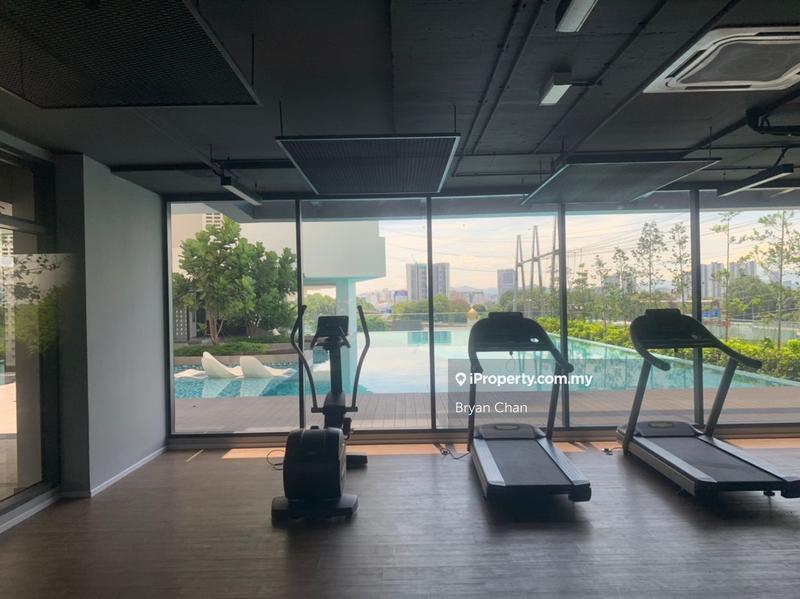 Service Residence for Sale in Lot 15 by Bryan Chan - iProperty.com.my