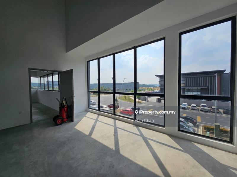 Kilang Berkembar untuk Disewa di Elmina, Shah Alam oleh Alan Chan - iProperty.com.my