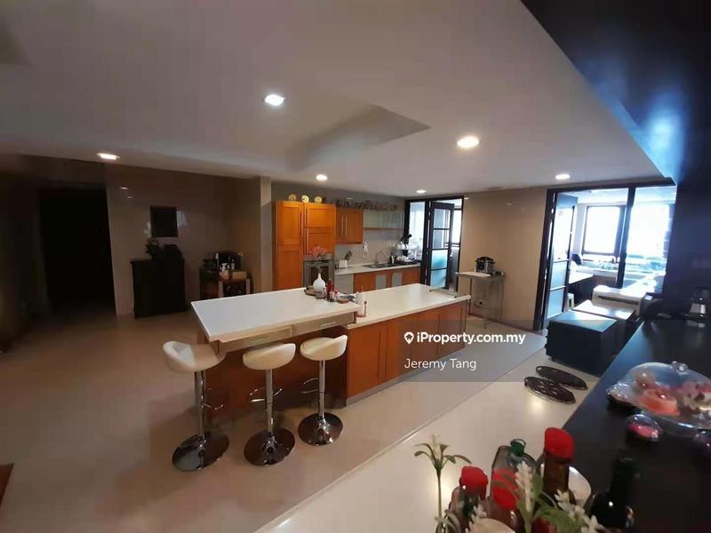 Kondominium untuk Dijual di Mont Kiara Damai Resort Condominium oleh Jeremy Tang - iProperty.com.my