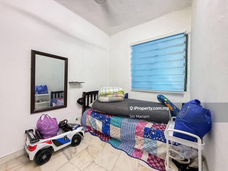 Pangsapuri untuk Dijual di Seri Tanjung oleh Siti Mariam - iProperty.com.my