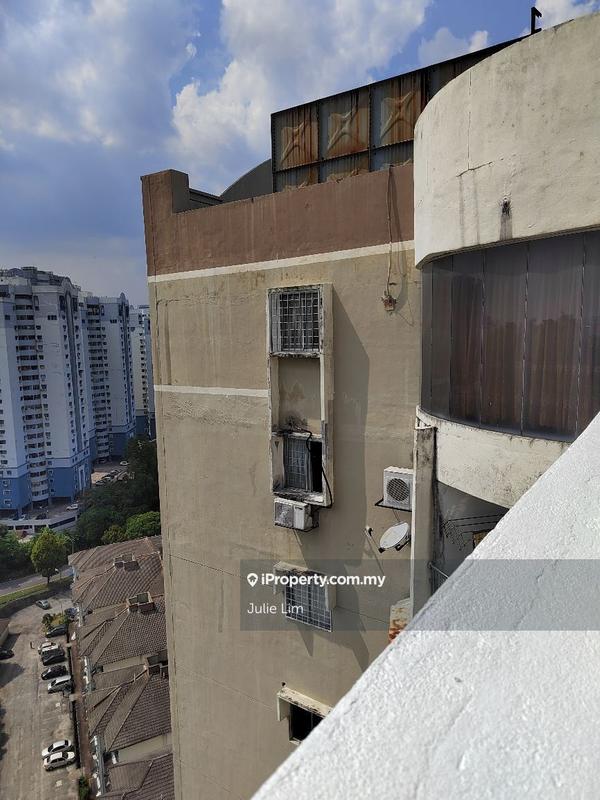 Condominium for Sale in Pandan Heights Condominium by Julie Lim - iProperty.com.my