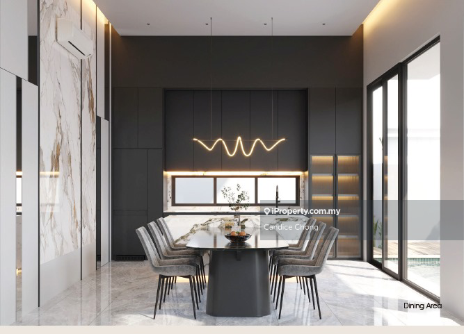 Banglo untuk Dijual di Lorong Taman Pantai, Subang oleh Candice Chong - iProperty.com.my