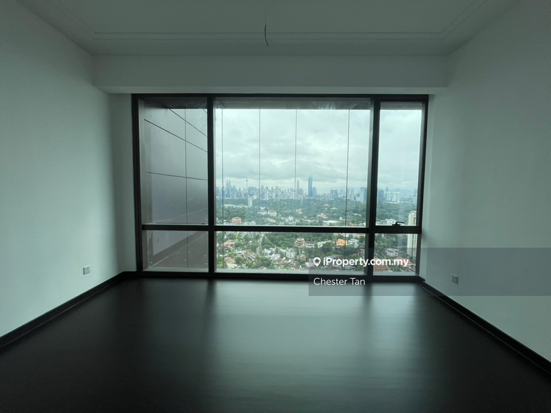 For Sale - Pavilion Damansara Heights