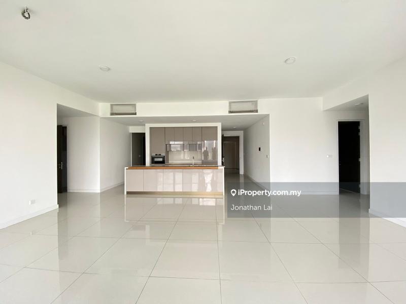 Kondominium untuk Dijual di Setia Sky Seputeh oleh Jonathan Lai - iProperty.com.my