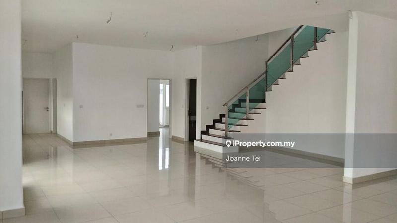 Semi-Detached House for Sale in Garden Residence, Cyberjaya by Joanne Tei - iProperty.com.my