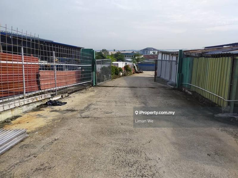 Tanah Perindustrian untuk Dijual di kampung baru subang, u5, Shah Alam oleh Liman We - iProperty.com.my