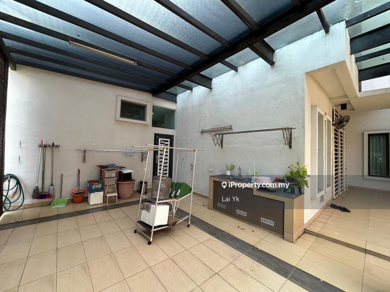 Banglo untuk Dijual di Seksyen U1, Glenmarie oleh Lai Yk - iProperty.com.my