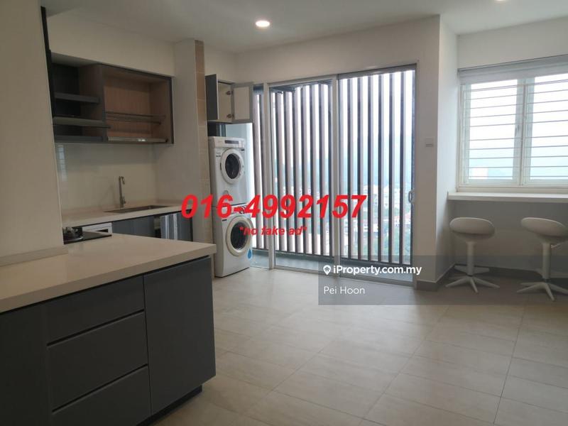 Kondominium untuk Dijual di One Tanjong Condominium oleh Pei Hoon - iProperty.com.my