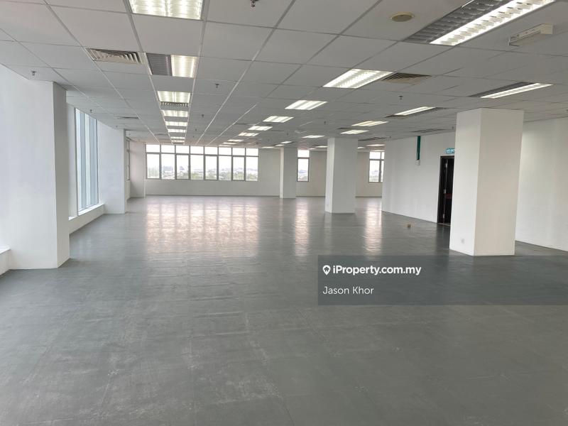 Office for Rent in Bandar Puteri Puchong, Puchong by Jason Khor - iProperty.com.my