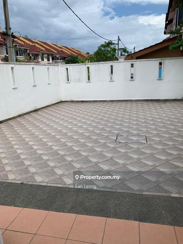 Cluster House for Sale in Taman Sri Putra, Rawang by Ean Leong - iProperty.com.my
