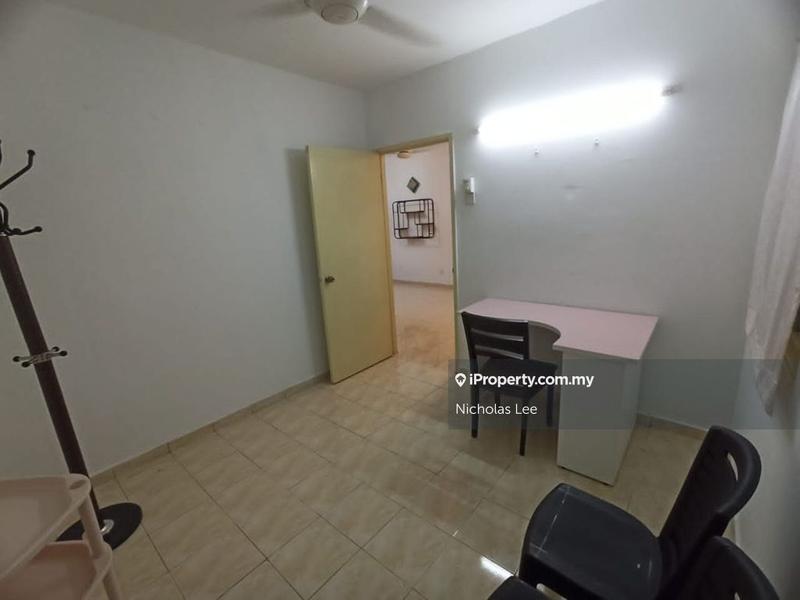 Apartment for Rent in Permai Lake View Apartment by Nicholas Lee - iProperty.com.my