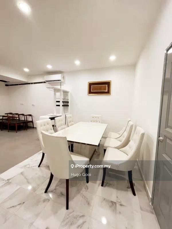 Semi-Detached House for Rent in Sri Petaling, Kuchai Lama, Taman Yarl OUG, Seputeh, Sri Petaling by Hugo Gooi - iProperty.com.my