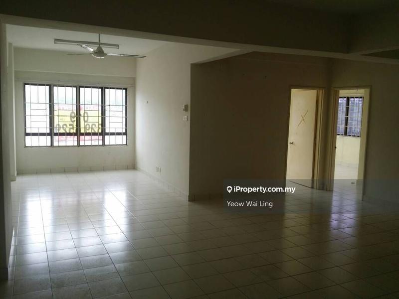 Kondominium untuk Dijual di Glen View Villa oleh Yeow Wai Ling - iProperty.com.my