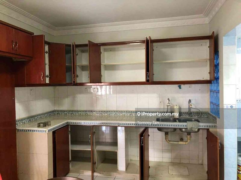 Apartment for Sale in Aman Dua by Tommy Tan - iProperty.com.my