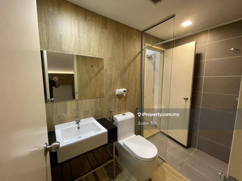 Service Residence for Sale in Emerald Avenue by Justin Toh - iProperty.com.my