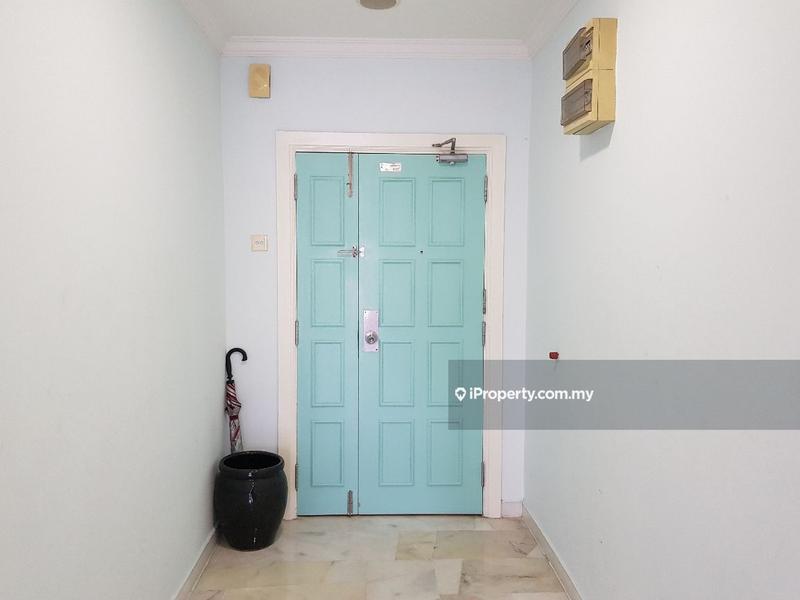 Service Residence for Rent in Megan Ambassy by Annabel Poh - iProperty.com.my