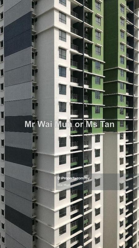 Kondominium untuk Dijual di Ivory Residence oleh Wai Mun - iProperty.com.my