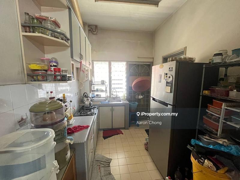 2-storey Terraced House for Sale in Pusat Bandar Puchong, Puchong by Aaron Chong - iProperty.com.my