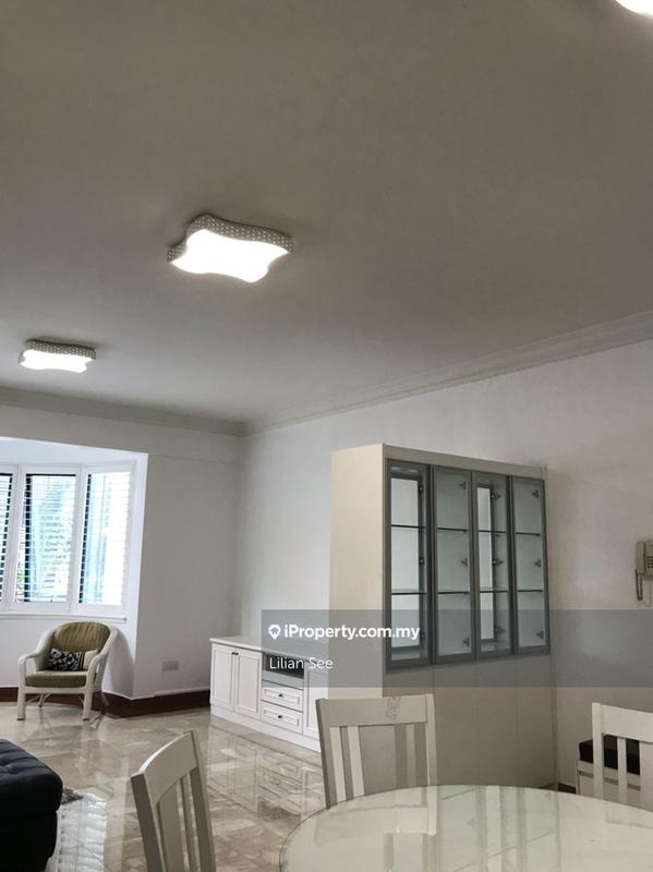 For Sale - Corinthian Condominium