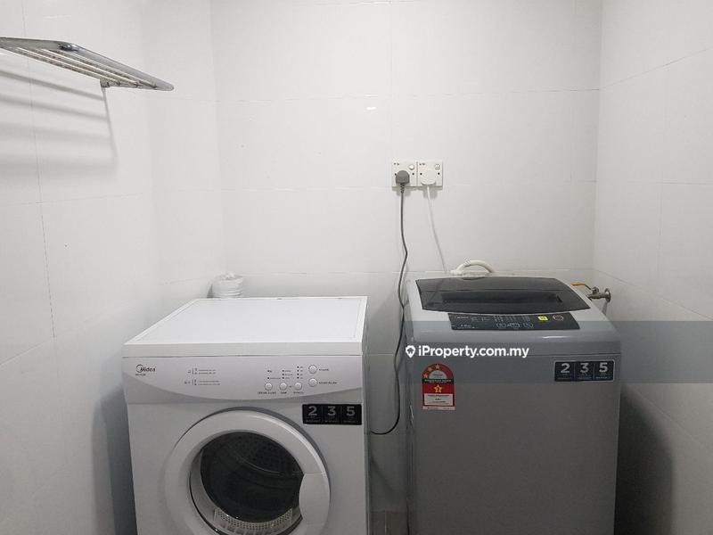 Apartment for Sale in Sucasa Corporate by Annabel Poh - iProperty.com.my
