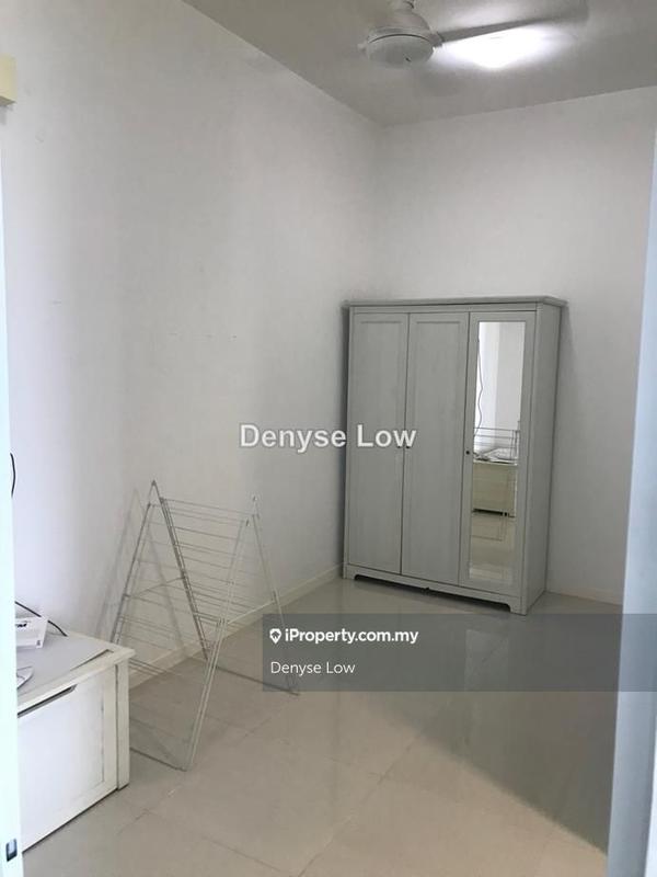 Residensi Servis untuk Dijual di Tropicana Avenue oleh Denyse Low - iProperty.com.my